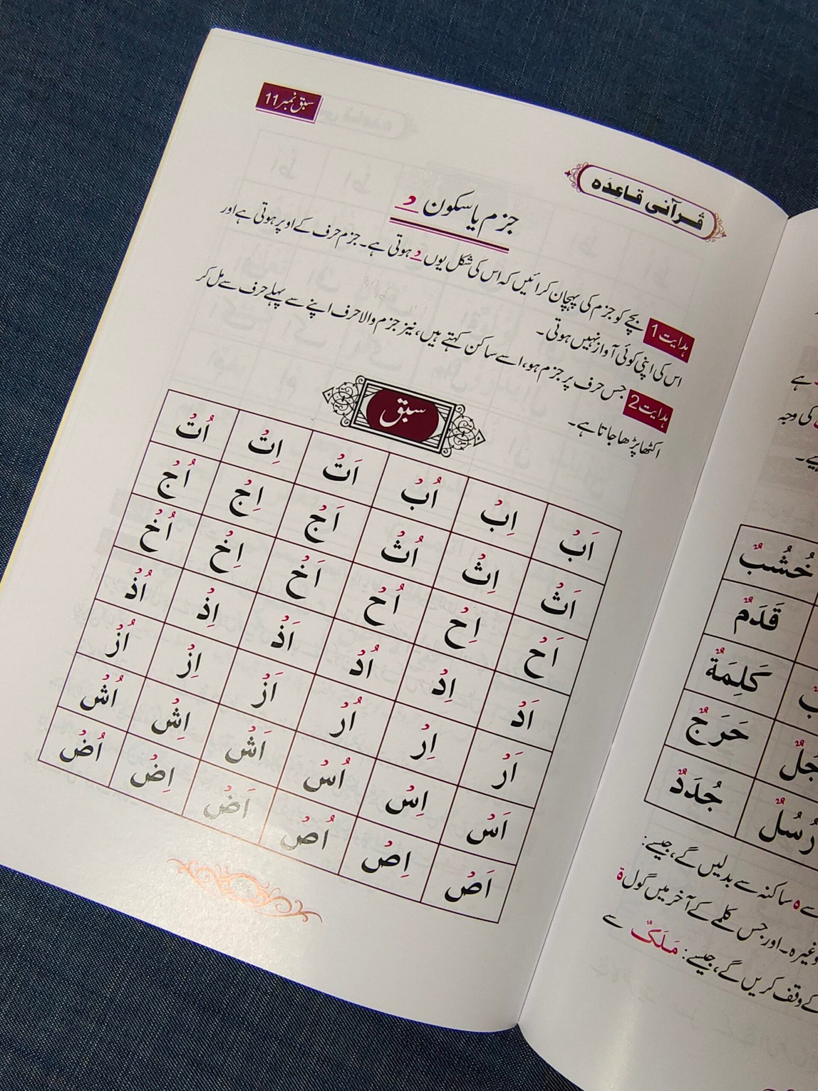 Qurani Qaidah - Image 3