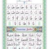 Ahsanul Qawaid – Colour Coded (Arabic English) - Image 2