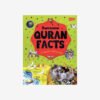 Awesome Quran Facts (Hardcover)
