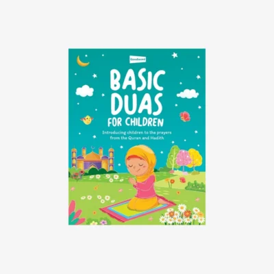 Basic Duas for Children
