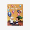 My Arabic Number Book 1