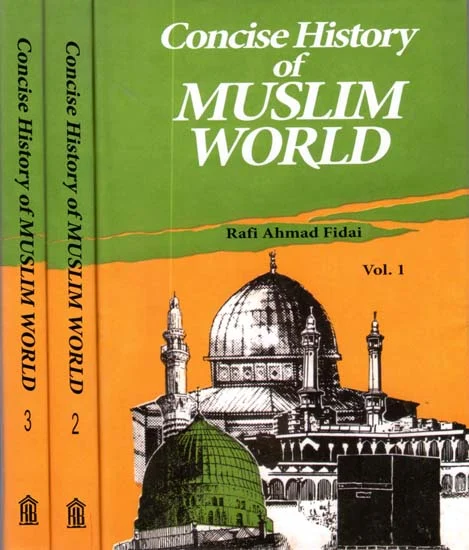 a-concise-history-of-muslim-world