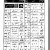 Moajjam Alfaz E Quran معجم الفاظ القرآن - Image 4