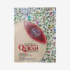 The Holy Qu’ran Urdu Translation in Roman Script
