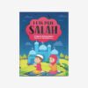 I Can Pray Salah (Paperback)