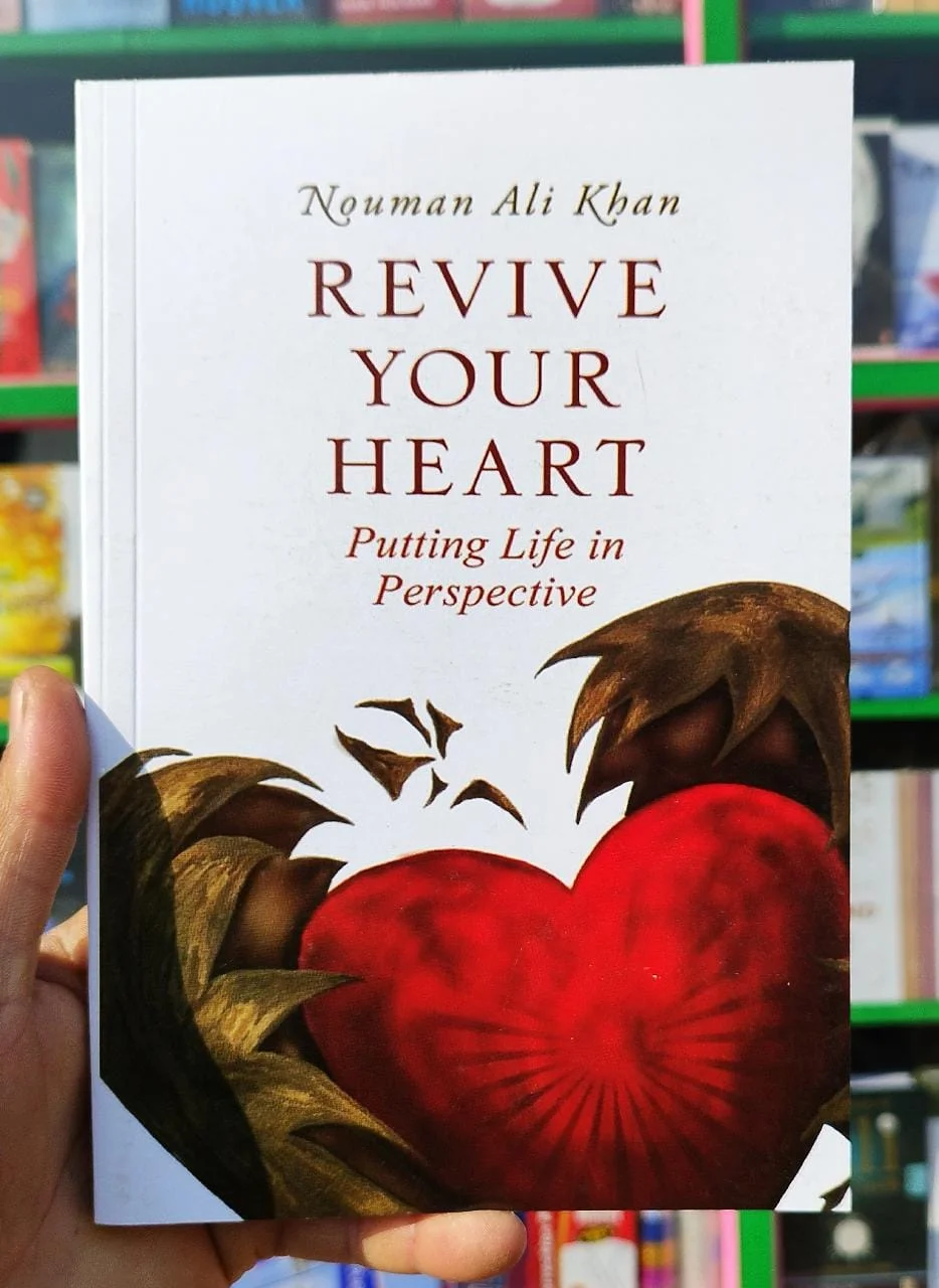 Revive Your Heart: Putting Life in Perspective - Image 2