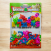 Magnetic Arabic Letters, Numbers & Symbols