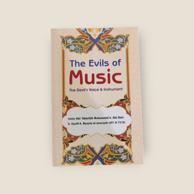 The Evils of Music
