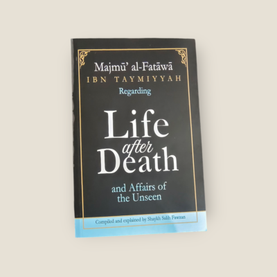 Life after Death
