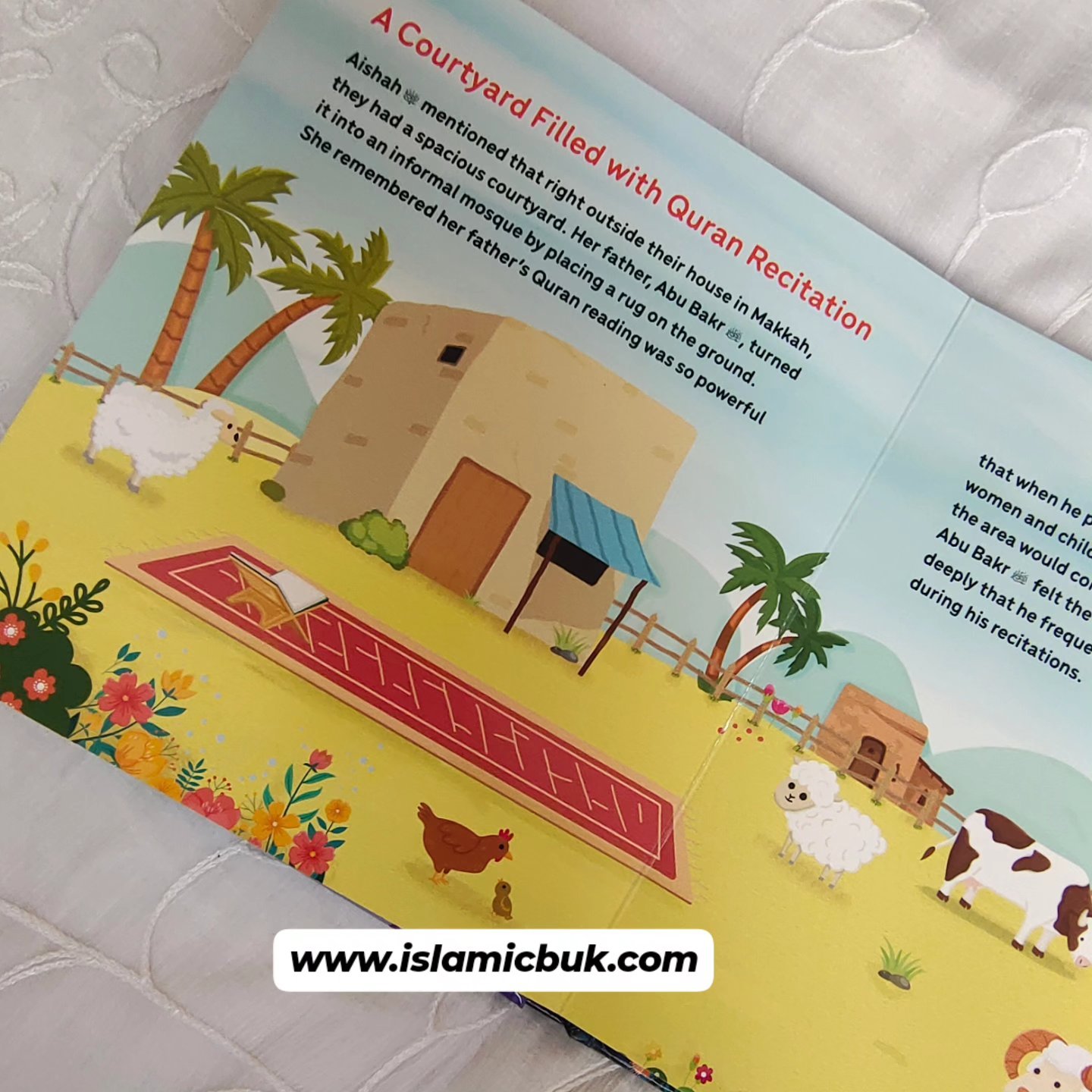 Aishah Bin Abu Bakr - Image 5