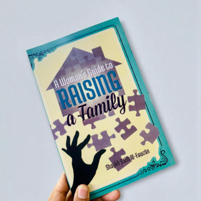 A Womens's Guide to Raising a Family