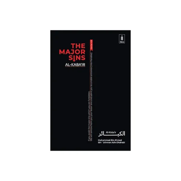 Al Kabair – The Major Sins